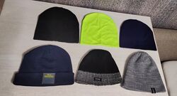 Шапка на мальчика 