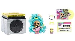 Куколка Lol surprise Remix Америка