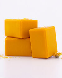 #2: Натуральне мило