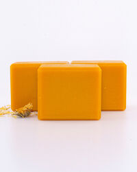 #4: Натуральне мило