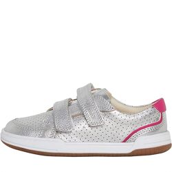 Clarks Fawn Solo кожаные кроссовки 31 размер 