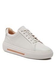 Clarks Hollyhock Walk кожаные сникерсы