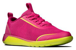 Кроссовки Clarks Suburb Spark размер 36 , 38, 39 