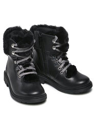 Clarks Astrol Hiker  демисезонные ботинки 