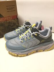 Женские кроссовки Skechers 180167-BLYL  размер 35.5