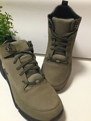 Clarks Tri Path Hiker кожаные ботинки размер 38 