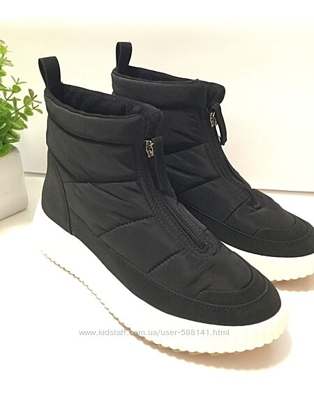 Office Angel Zip Front   Зимние ботинки размер 37, 39, 40