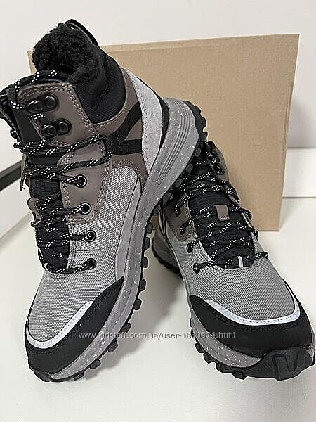 Clarks ATL Trek Sky GTX зимние ботинки размер 35.5 , 36