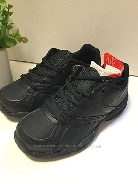 Детские кроссовки Reebok Running V45366 размер 29