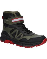 Ботинки Geox Flexyper Plus C3267 размер 39-40