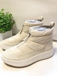 Office Angel Zip Front Зимние ботинки размер  41