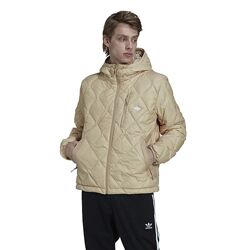 Куртка, пуховик Adidas оригінальна стьобана