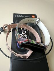Xiaomi smart band 7 NFC