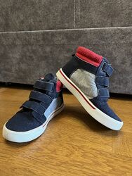 Мокасини дитячі 28р Oshkosh