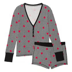 Термопіжама Victorias Secret р. S