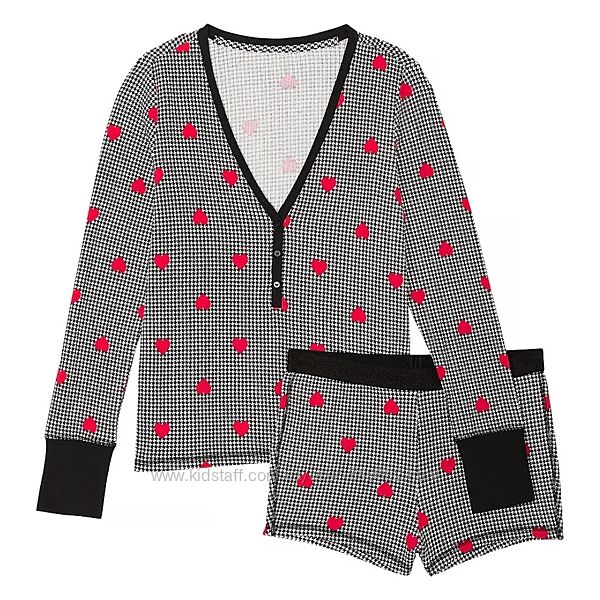 Термопіжама Victorias Secret р. S