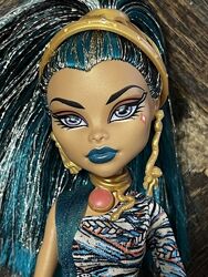 Нефера Монстер Хай Nefera Monster High