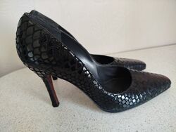 Шкіряні туфлі Іспанія 