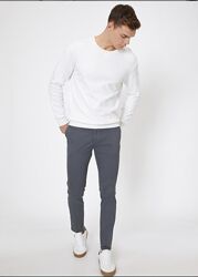 Штани коттонові чоловічі 