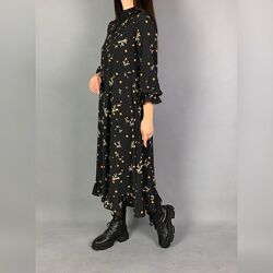 Сукня в стилі бохо