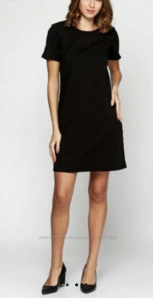 Плаття замша літнє