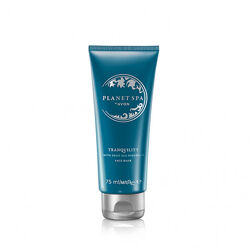 Avon SPA Маска для обличчя Секрет безтурботності з мінералами мертвого моря