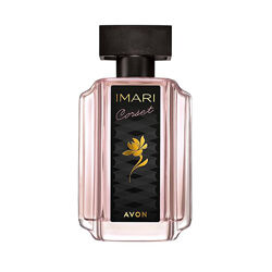 Туалетна вода Avon Imari Corset для неї, 50 мл