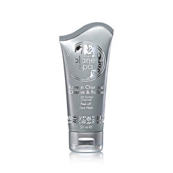 Очищувальна маска-плівка для обличчя Глибоке очищення Avon Planet Spa