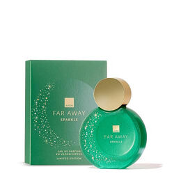 Парфумна вода Avon Far Away Sparkle, 50 мл