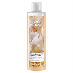 Avon гелі для душу 250мл 500 мл 720мл