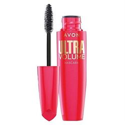 Туш для вій УльтраОбєм Avon