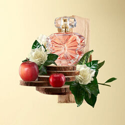 Парфумна вода Avon Eve Become для Неї, 50 мл