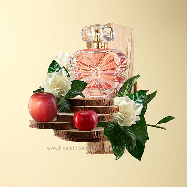 Парфумна вода Avon Eve Become для Неї, 50 мл