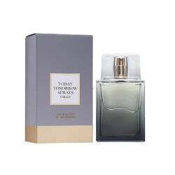 Туалетна вода Avon Today. Tomorrow. Always для Нього, 75 мл
