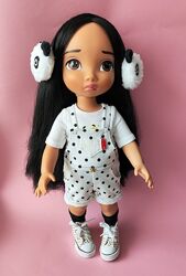Лялька Покахонтас Дісней Аніматор - Disney Animators Pocahontas Doll