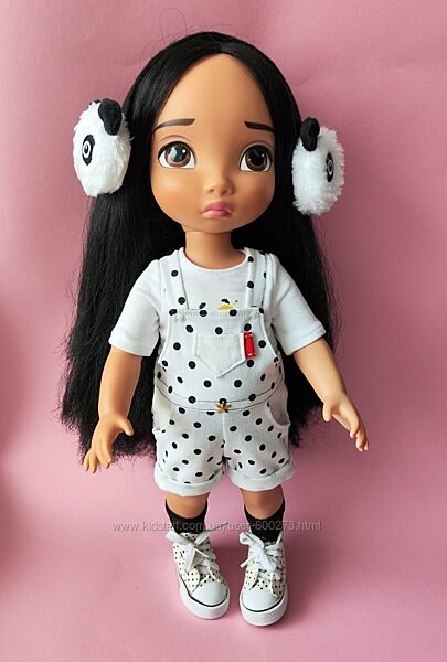 Лялька Покахонтас Дісней Аніматор - Disney Animators Pocahontas Doll