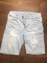 Шорти H&M 11-12 р