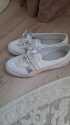 Мокасіни  puma