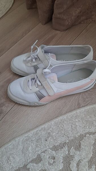 Мокасіни  puma