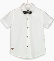 #6: 116-128см/Зел.бабочк