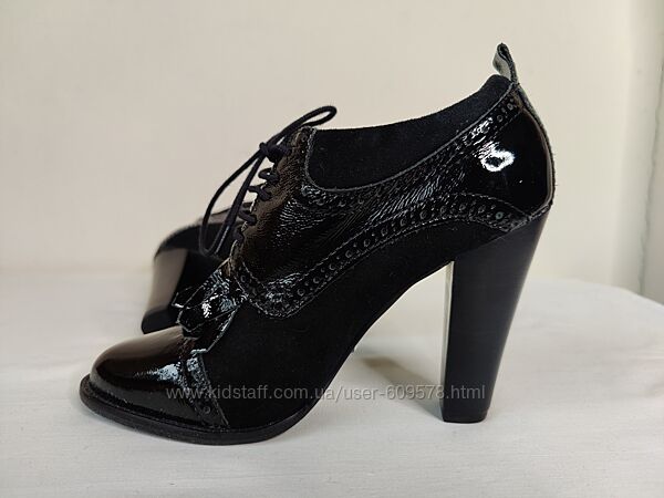 Шкіряні ботільйони