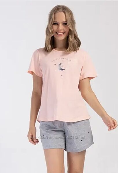 Женская пижама 