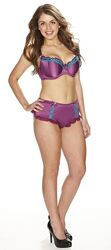 Новый бюстгальтер от Curvy Kate Англия Большая чашка р.60/L
