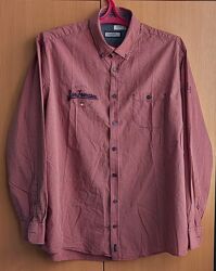 Рубашка CASA MODA/Germany/XXL/46-46/Cotton-100/клетка.