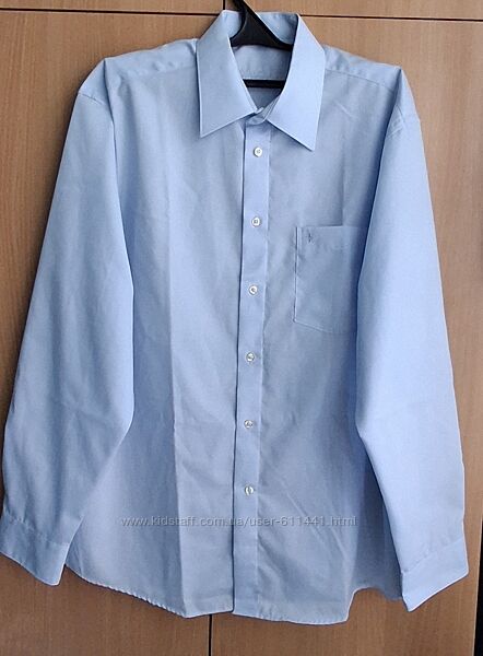 Рубашка Royal Class /Germany/Оригинал/43/Сotton-100.