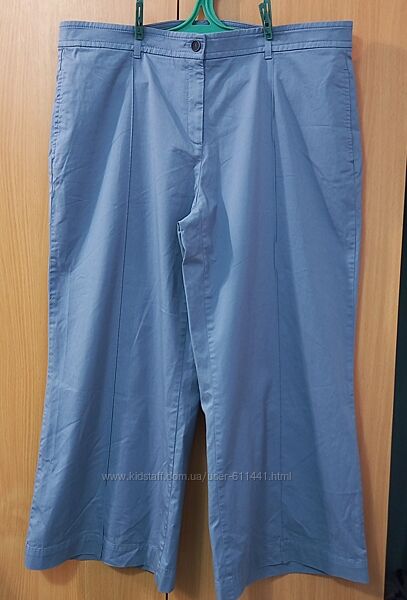 Брюки от бренда BRAX/Germany/6-7XL/Большой размер.