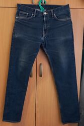 Джинсы H&M/Швеция/Slim Denim/33-32/175-84А.