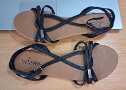 Женские Босоножки от бренда Volcom/USA.
