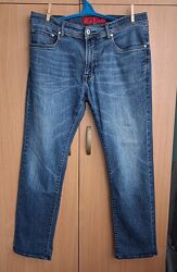 Джинсы от бренда Pierre Cardin/Франция/Оригинал.
