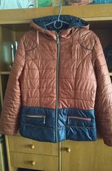 Куртка деми